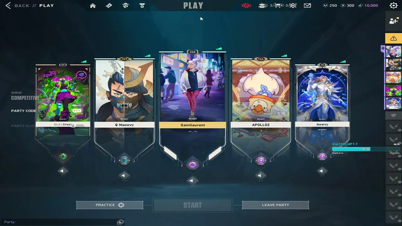 alex_xers live