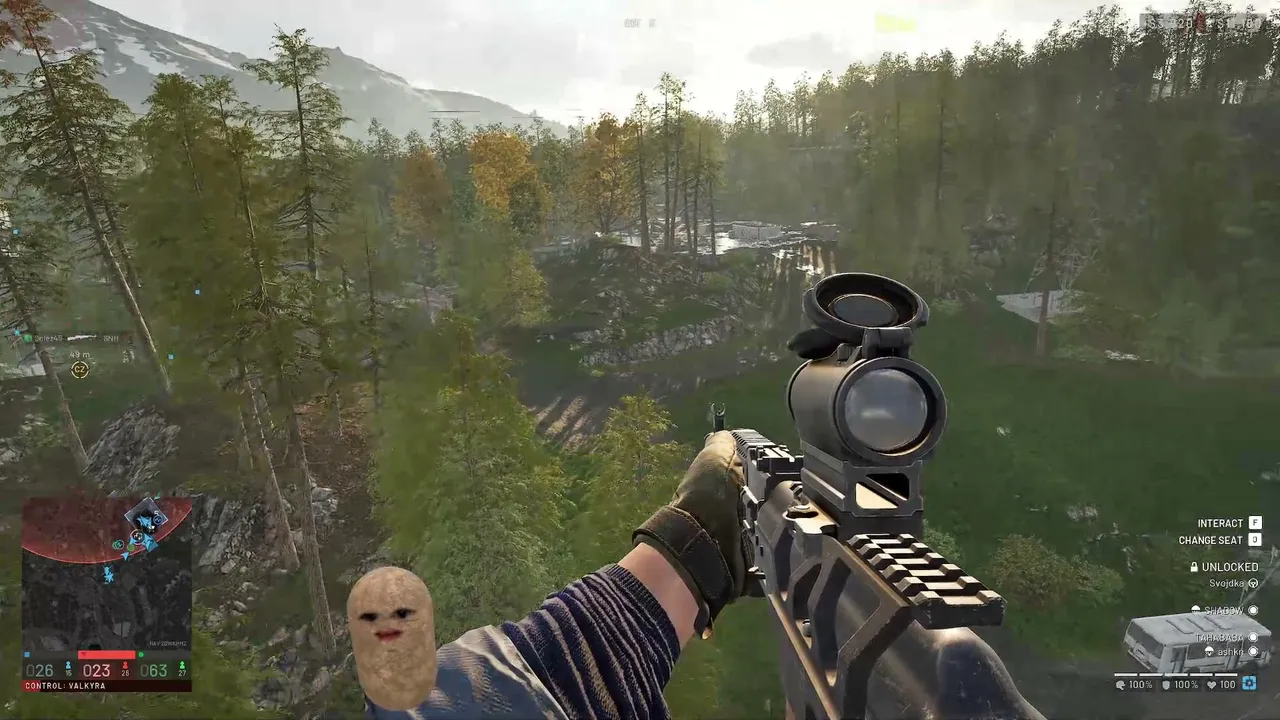 enes_shadow live