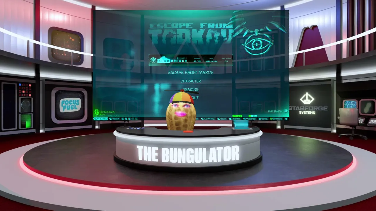 TheBurntPeanut