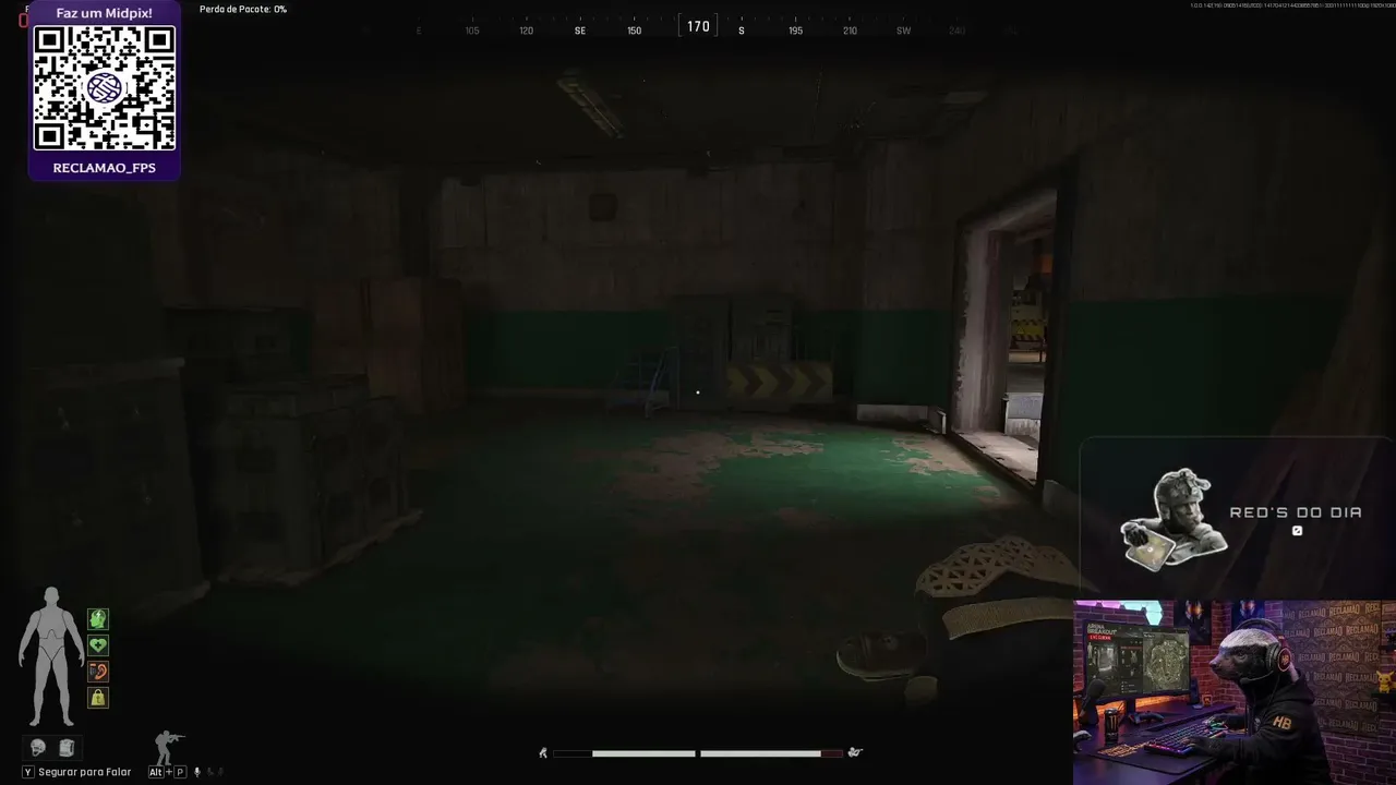 Reclamao_fps live