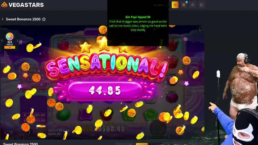 powerfish playing Slots & Casino - Live Casino Stream