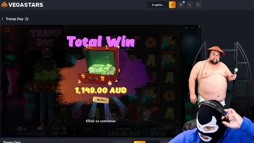 powerfish playing Slots & Casino - Live Casino Stream