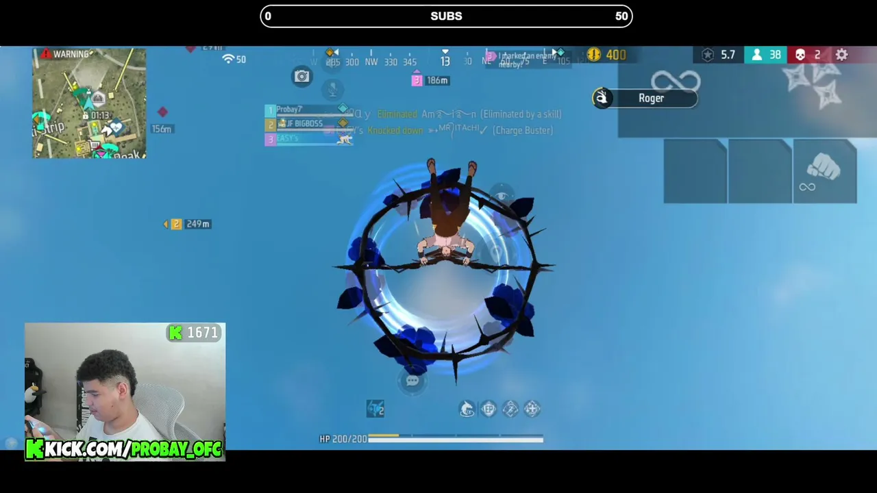 probay_ofc — live saba7i