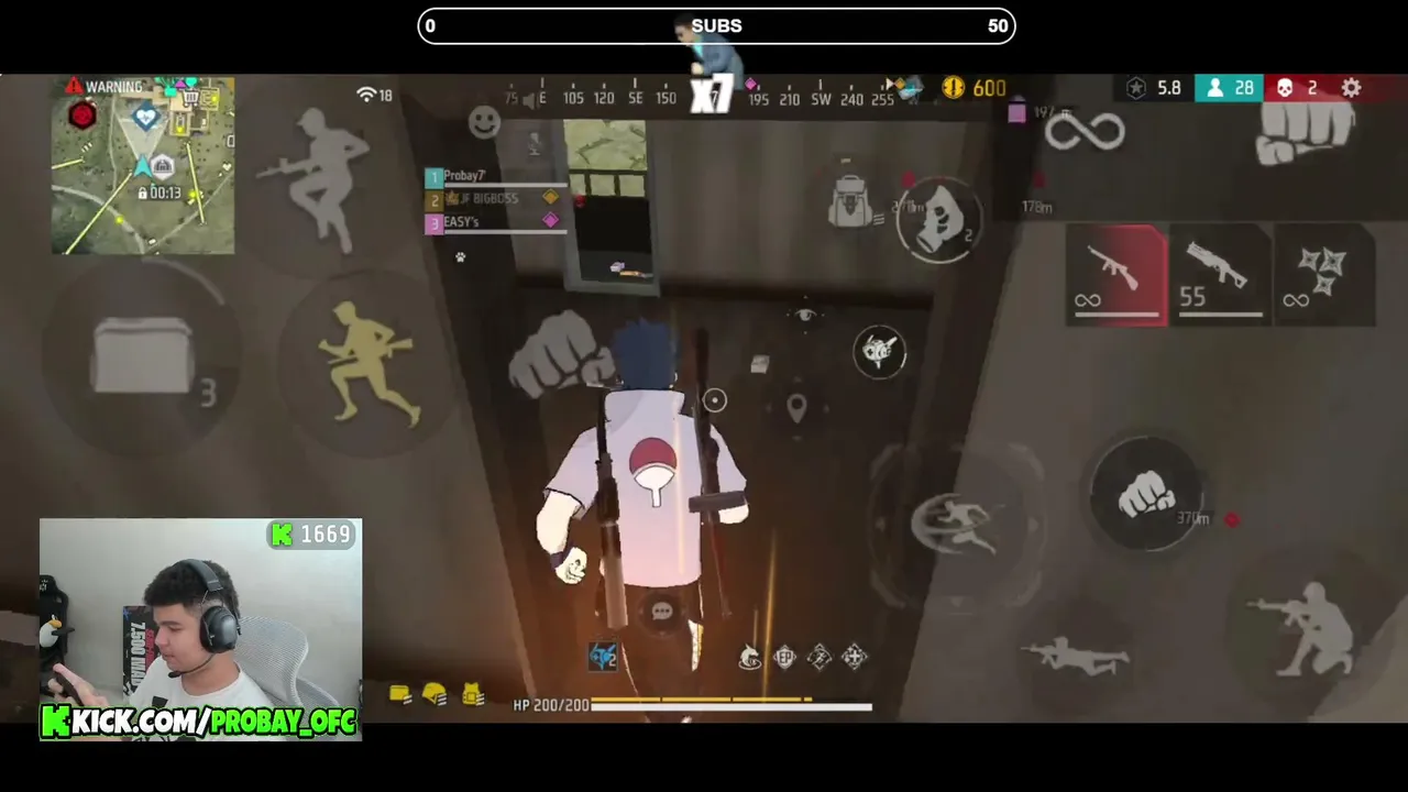 probay_ofc — live saba7i