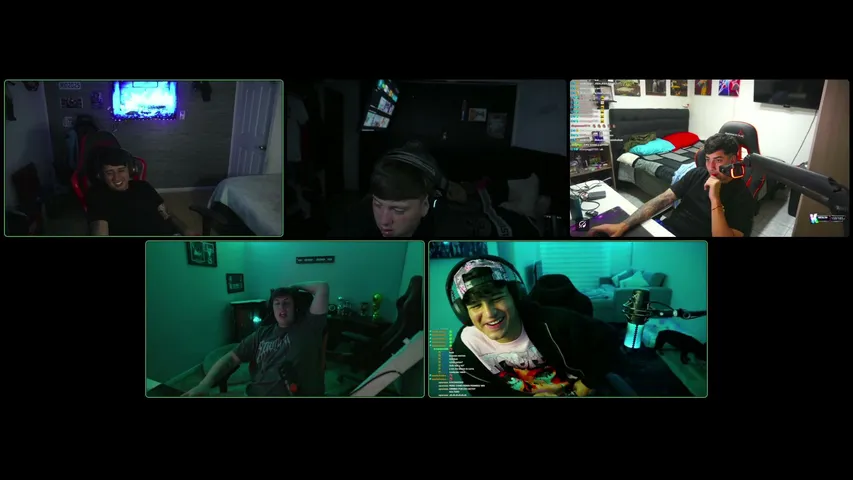 BASTARDIGANGG playing Monopoly - Live Casino Stream