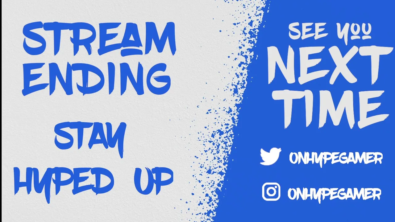OnHypeGamer live