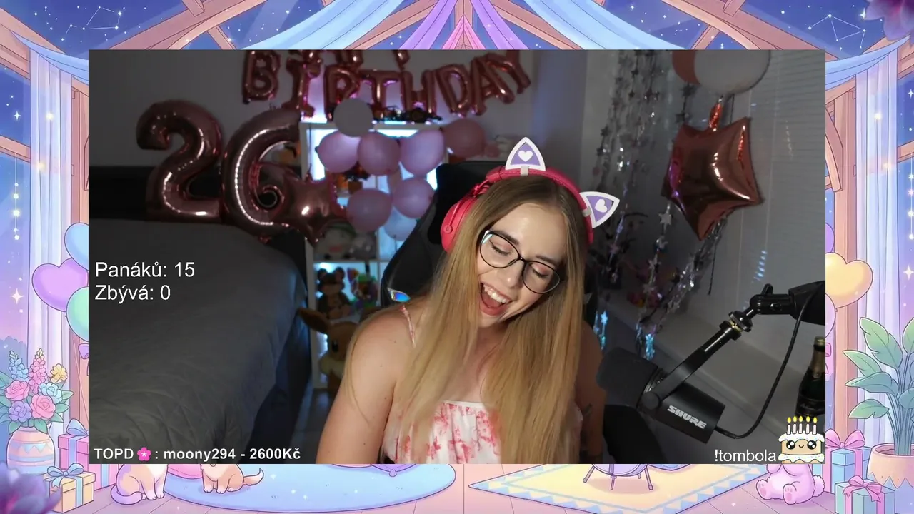 fufinkaa live