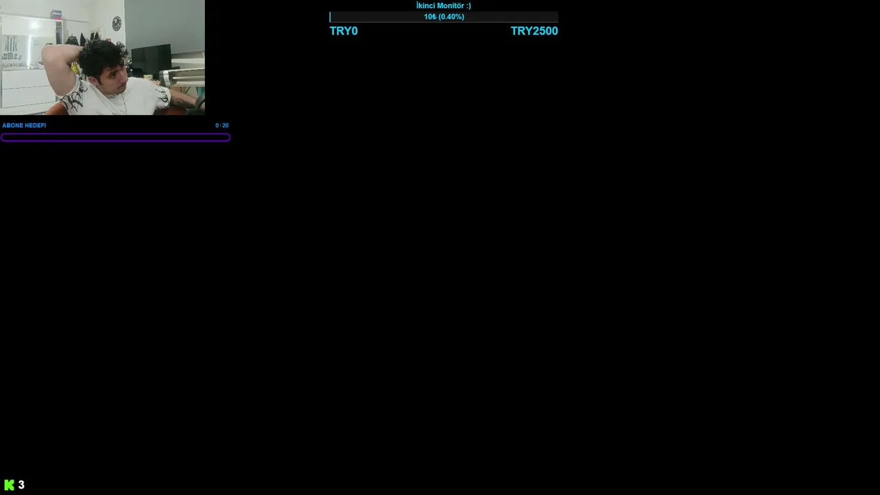 dantevex0 live