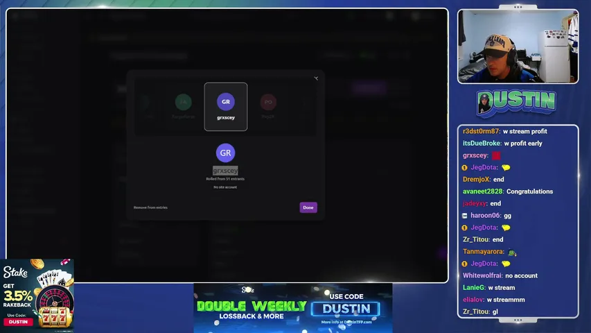 💎 STAKE $2K RAW💎 |💰$30,000 LB💰 | !stake !site !discord