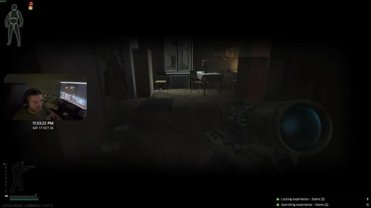 TheMadTurk live stream
