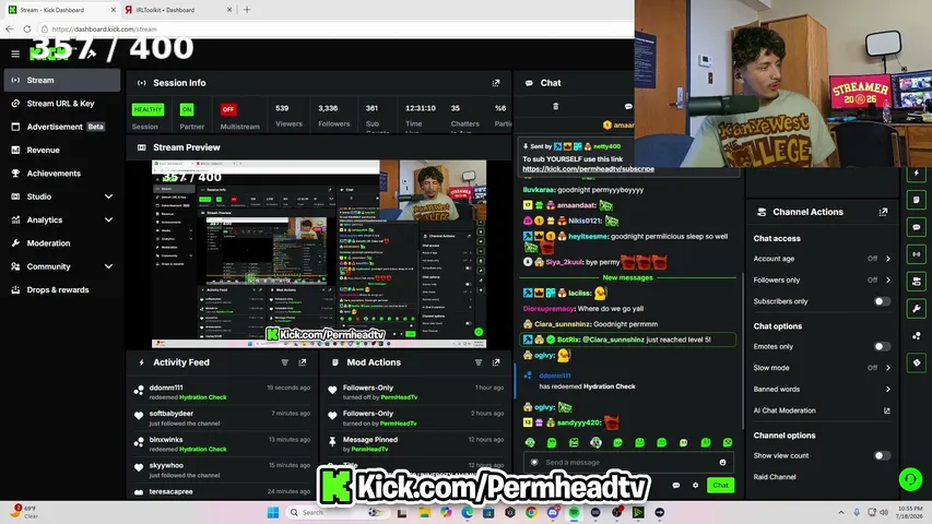 permheadtv