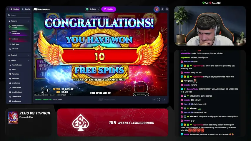 esaslots playing Slots & Casino - Live Casino Stream