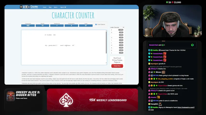 esaslots playing Slots & Casino - Live Casino Stream