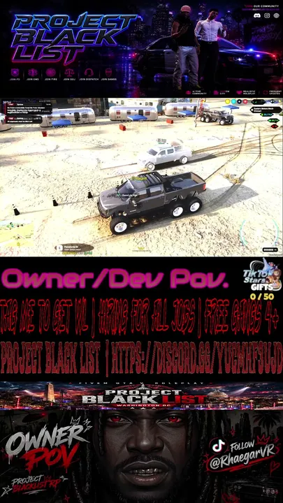 RhaegarVR live stream