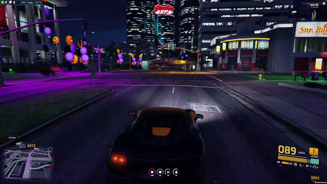 law_pty live stream