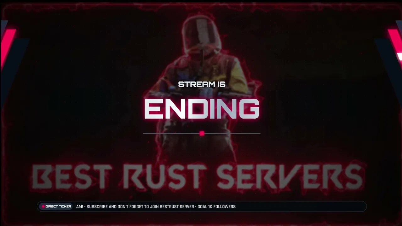 NEGANRUST