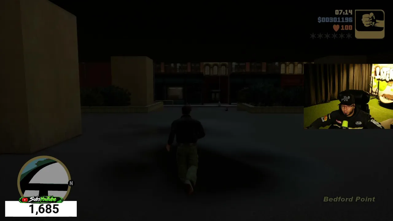 LatinzerianTV