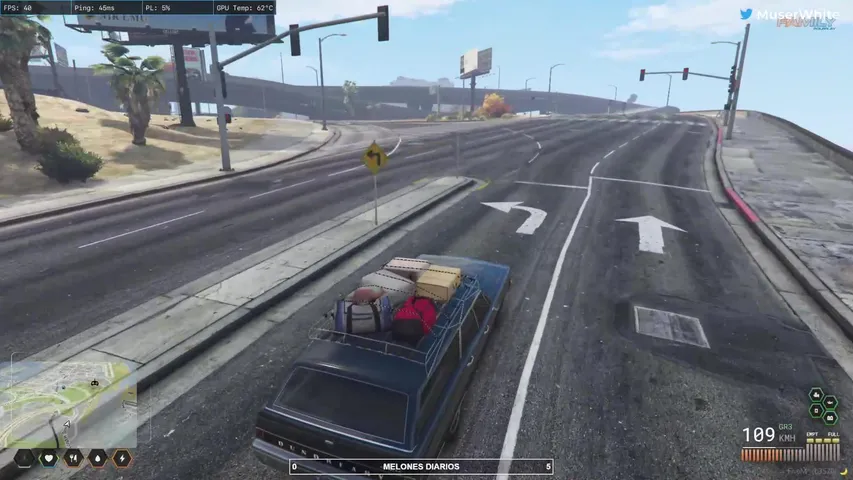 ViceCraft #3 y +18 FamilyRP - Nala Lynch - Warriors| HOLA MELONES | !redes !eneba