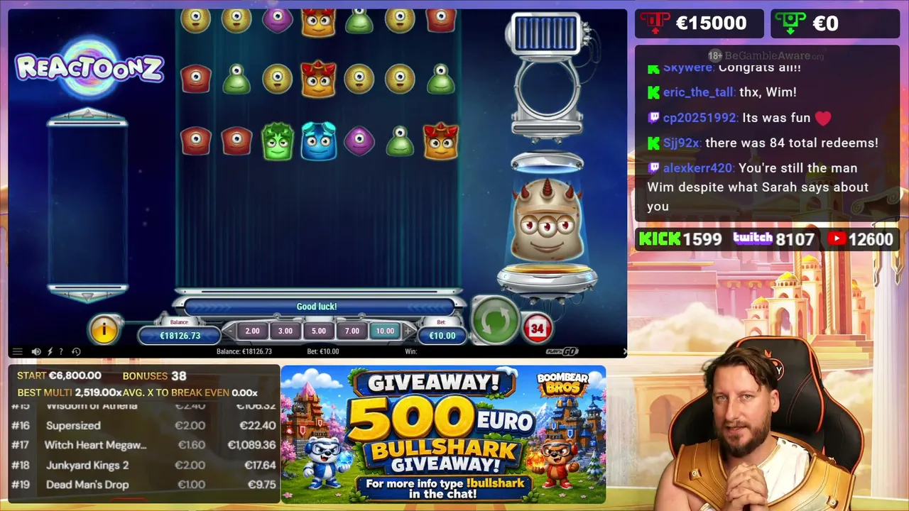 theslotbeasts