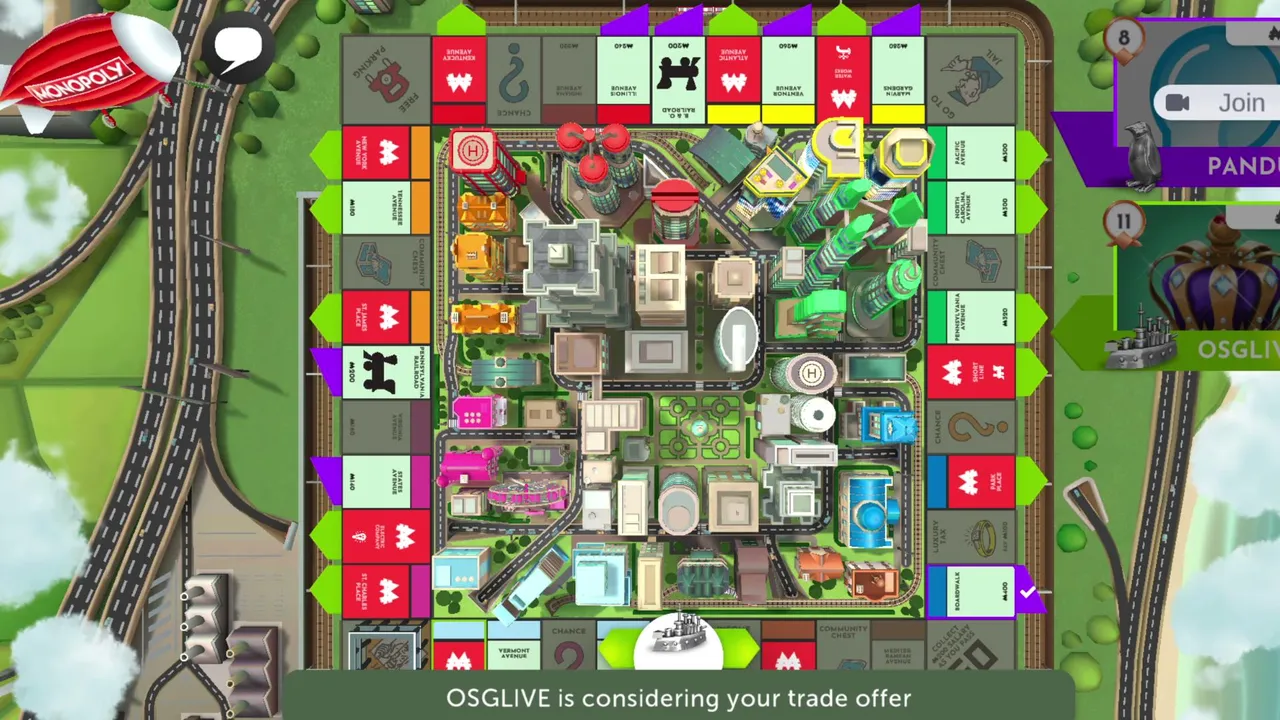 PANDUFFGAMER live
