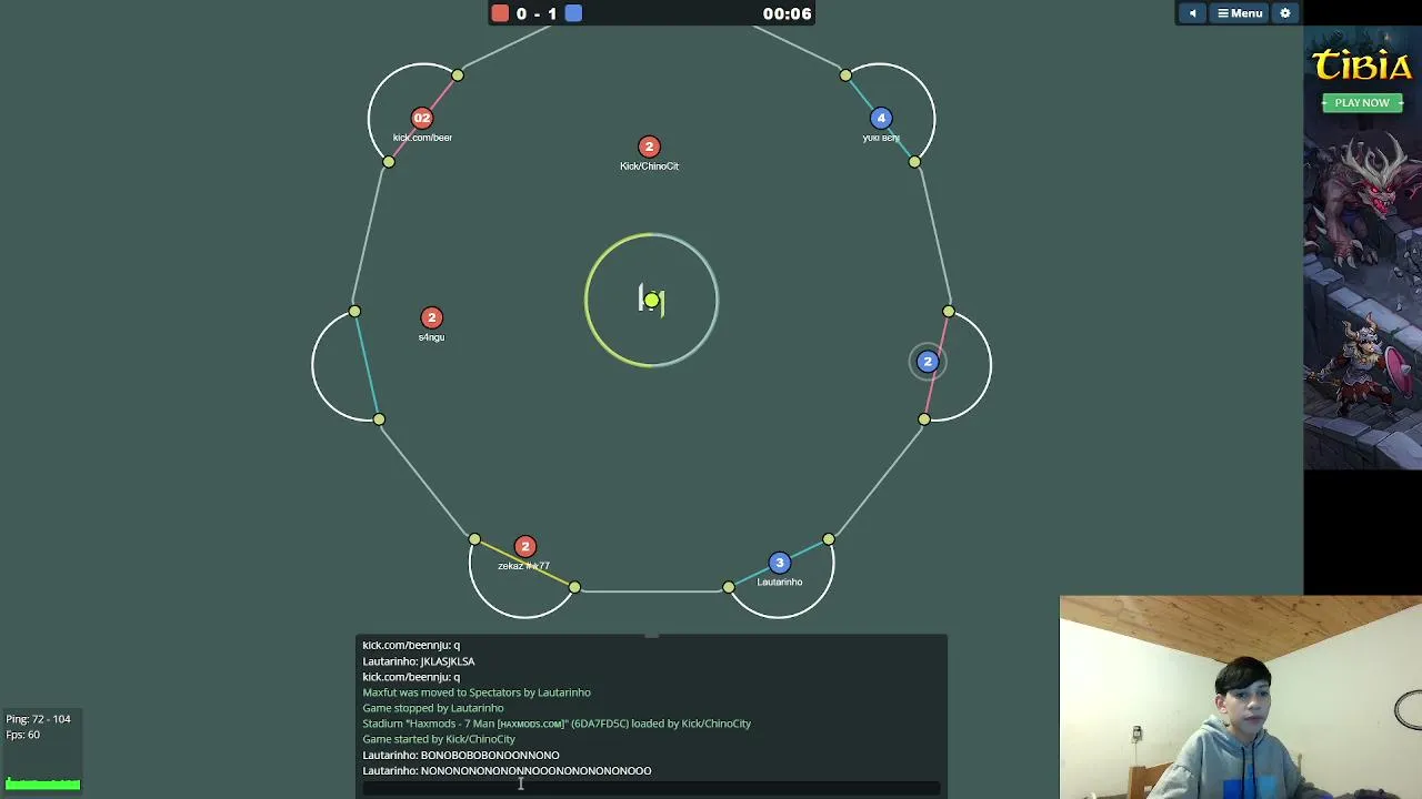 BetitoBJ live