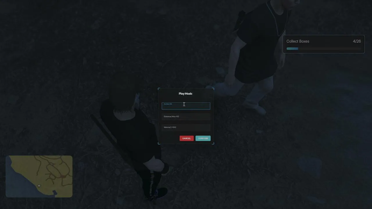 bigfat_PANDA live