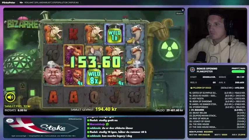 festussilver playing Slots & Casino - Live Casino Stream