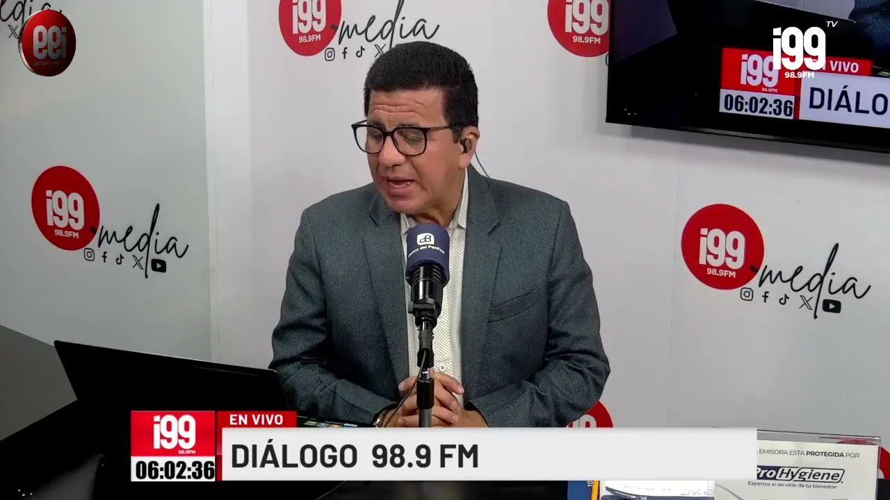 radioi99