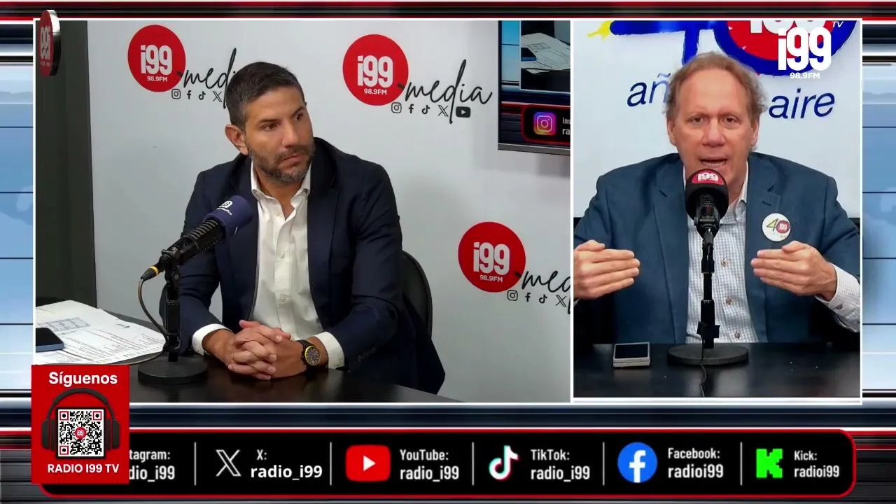 radioi99