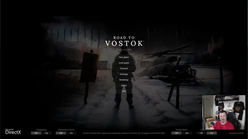 [FIN] Ullakko shelteriin muutto heti ku Traderit palaa