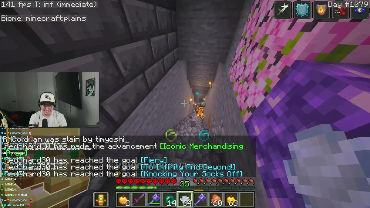 12amhunt live
