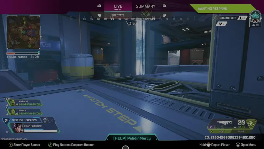 Oh no He's LIVE | The Road to Gold 1