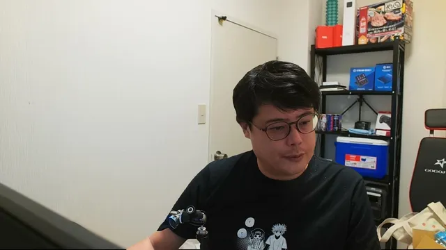 YOSHIHISA Stream - Watch Live on Kick