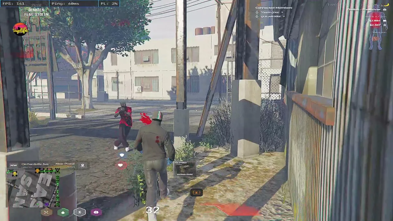 Uzzii_lg live stream