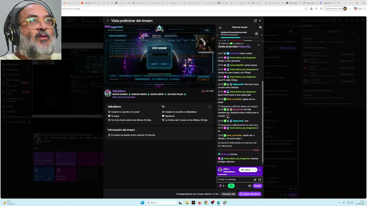 NuevaEscuela live