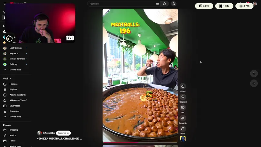 UM GRANDE ALERTA  URGENTE!!!! - !CINEFY