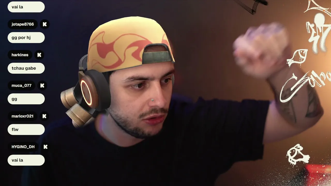 gabepeixe