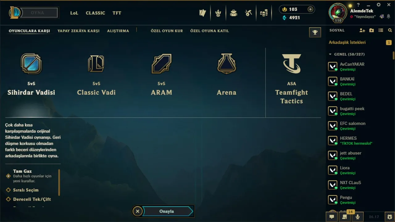 Meqqeli live