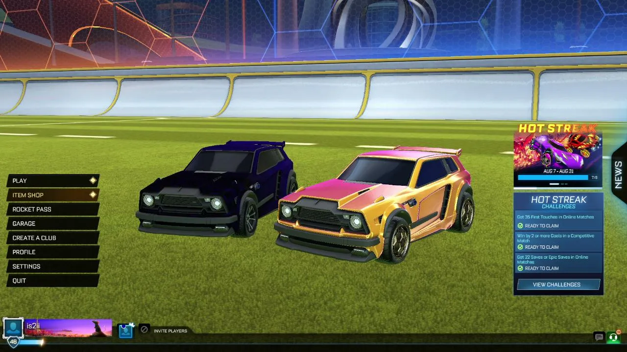 is2ii