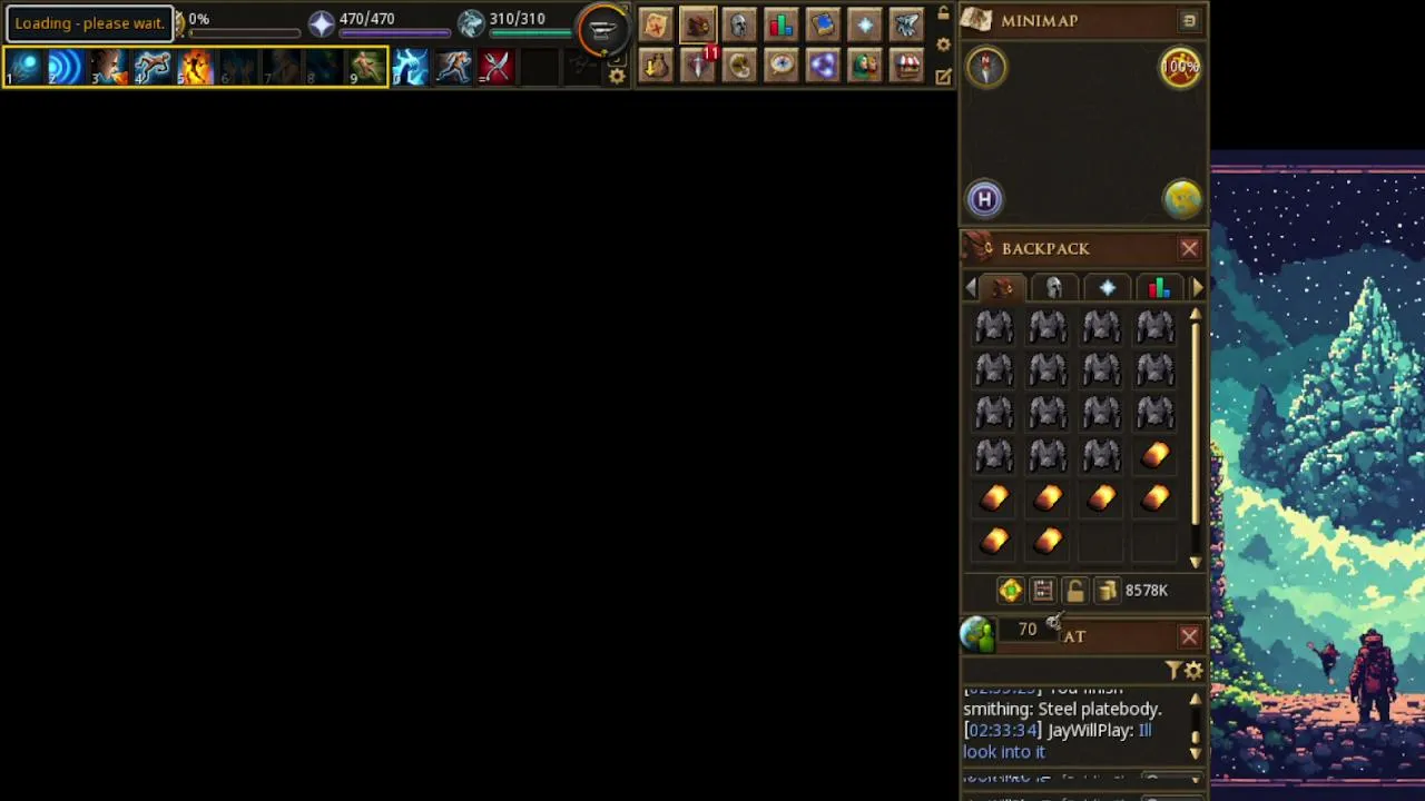 JayWillPlayIt live