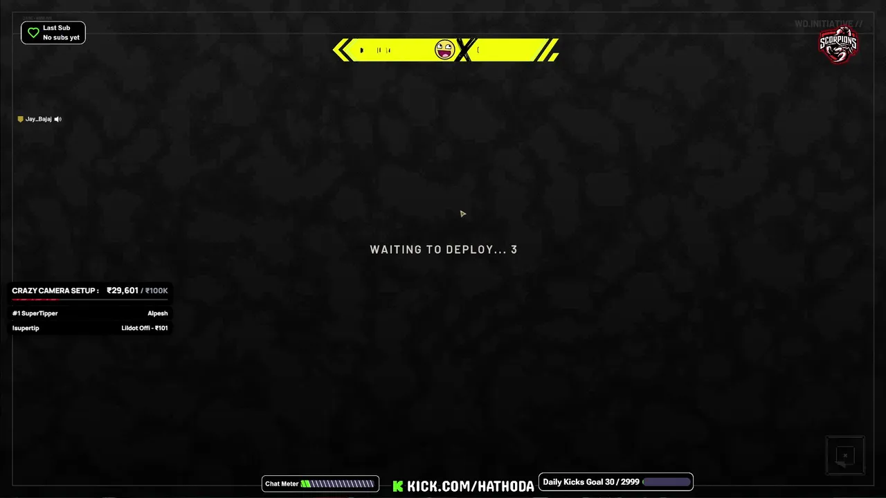 hathoda live stream