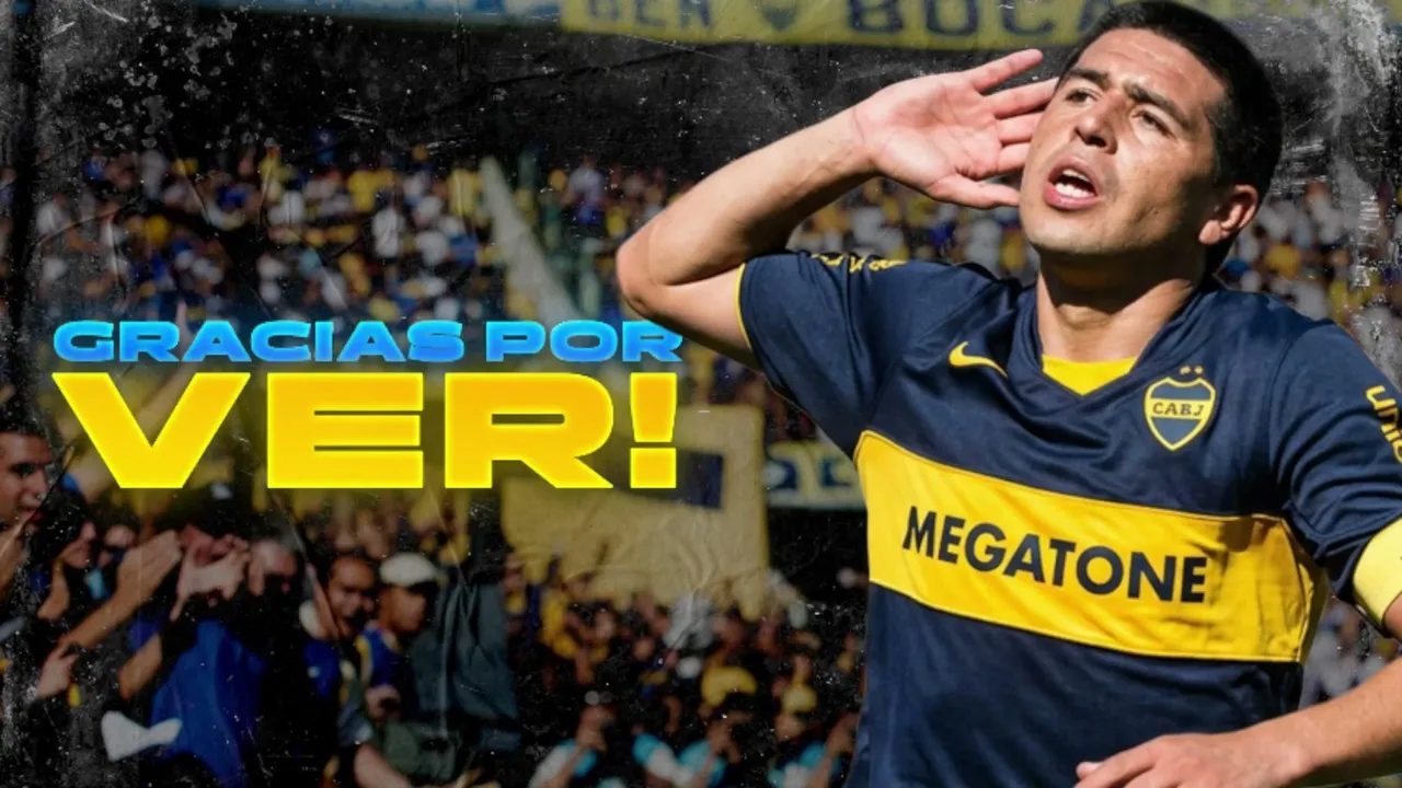 facuubostero live