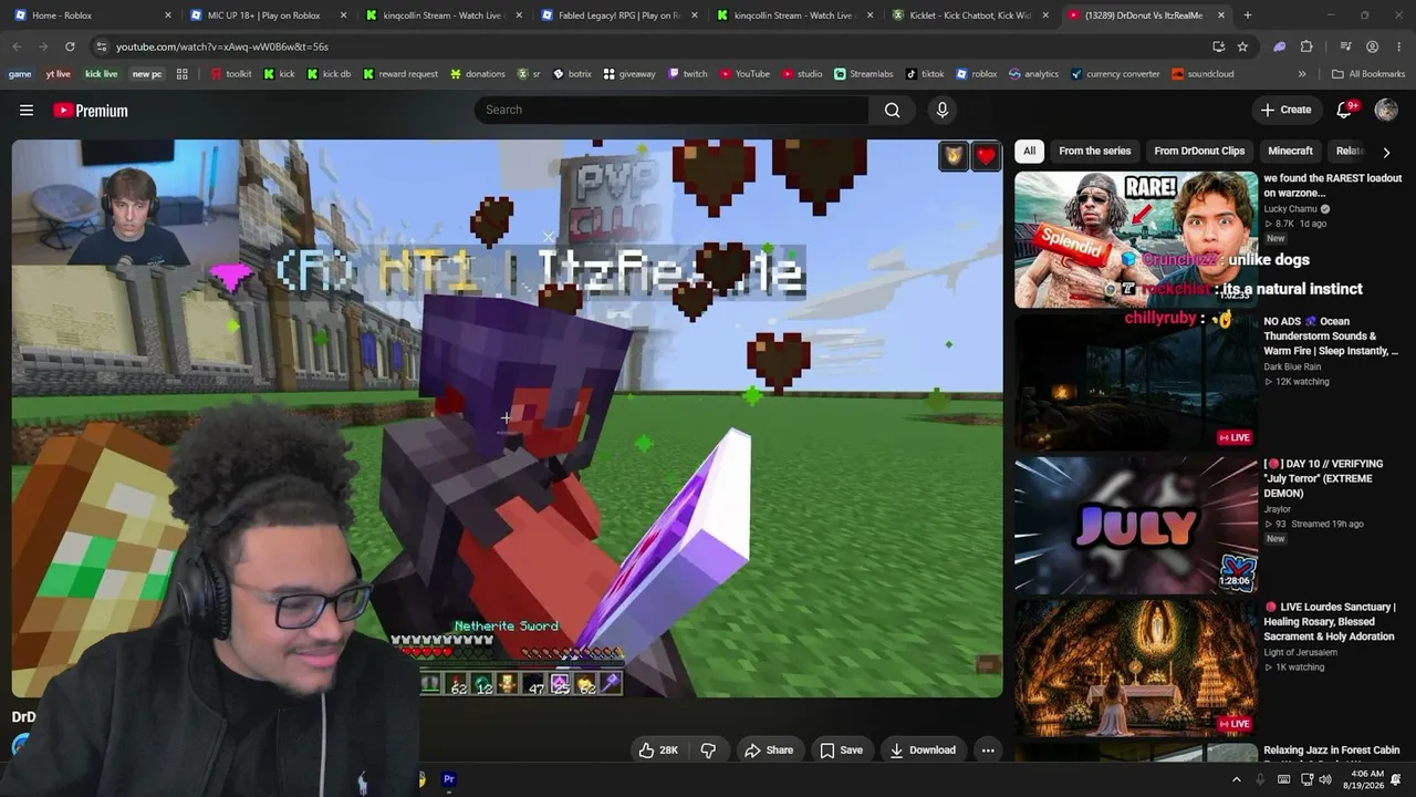 kinqcollin