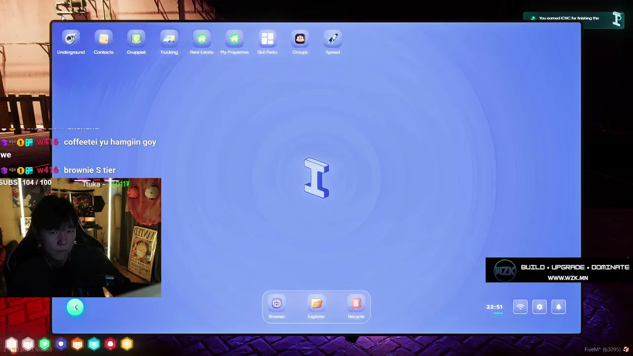 Xuvikatv live stream