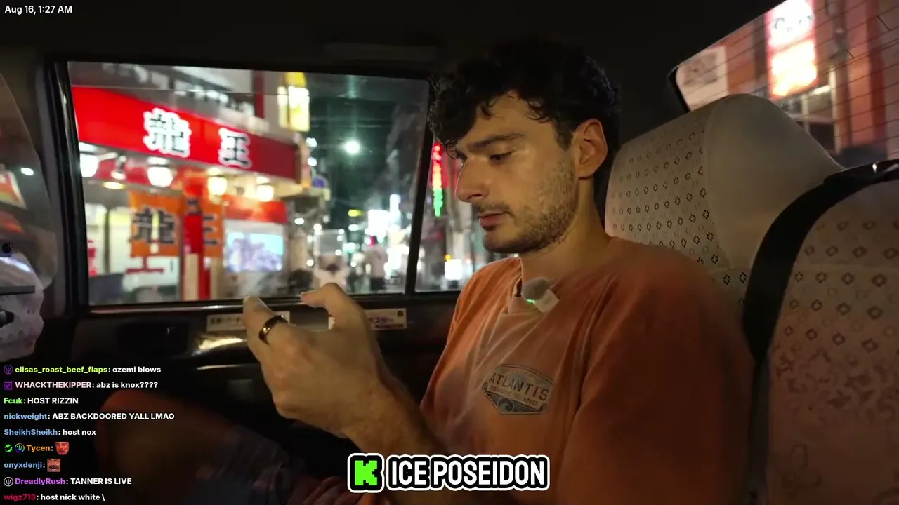 Japan IRL | Hiroshima