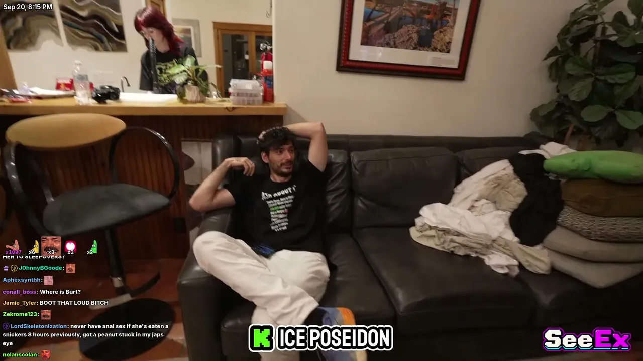 Ice Poseidon