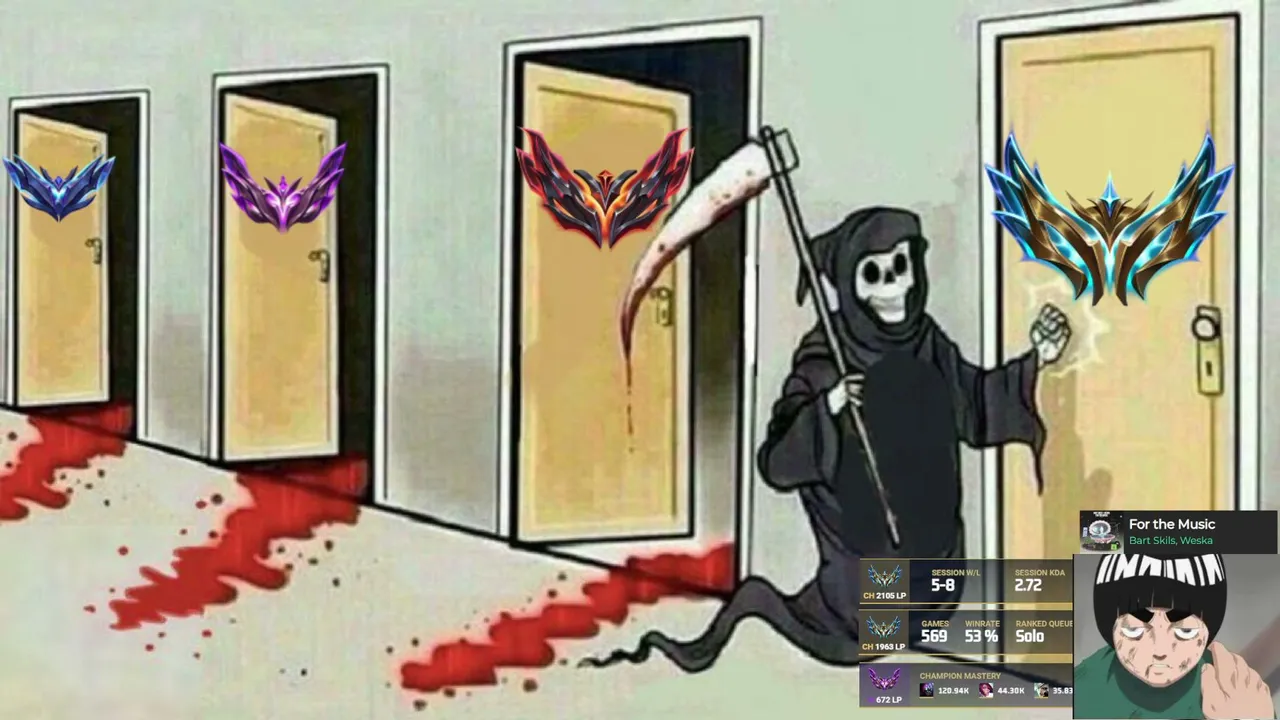 Duelista live