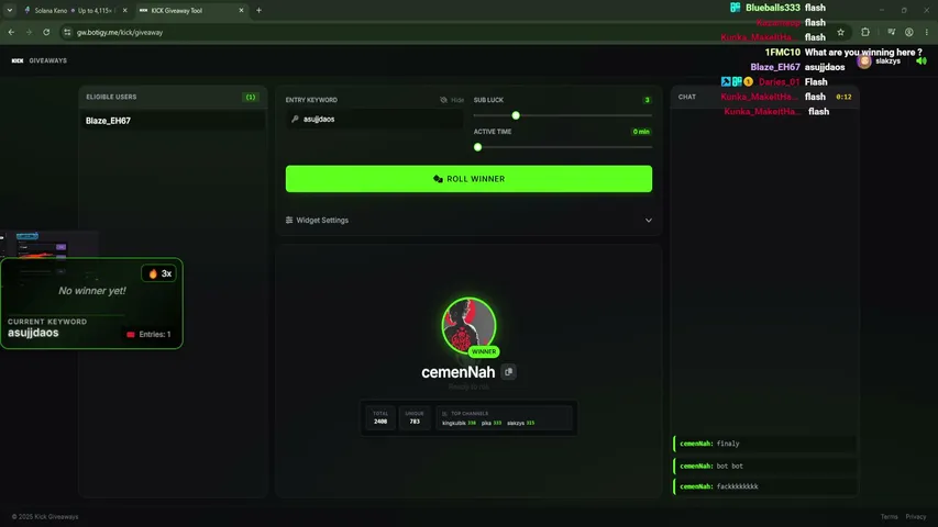 NNEEEEED TO 4x $500 !solpump