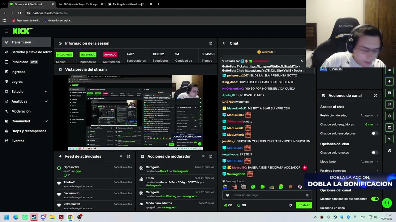 MatthewDota