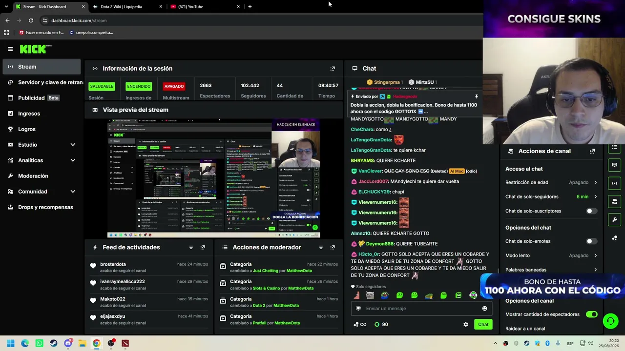 MatthewDota